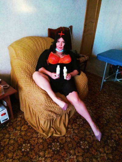 Частная массажистка Анна, 32 года, Москва - фото 92