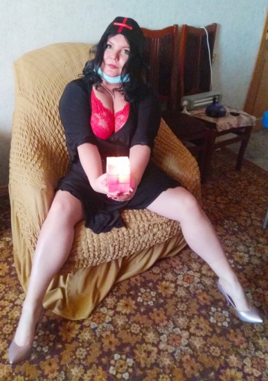 Частная массажистка Анна, 32 года, Москва - фото 47