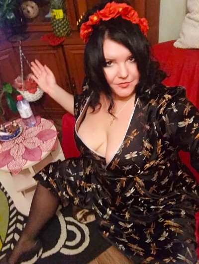 Частная массажистка Анна, 32 года, Москва - фото 82