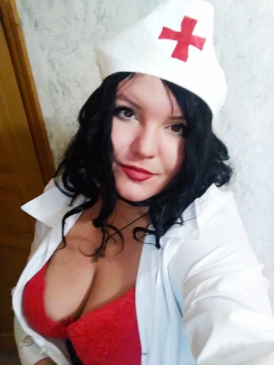 Частная массажистка Анна, 32 года, Москва - фото 97