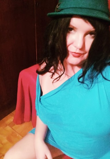 Частная массажистка Анна, 32 года, Москва - фото 85