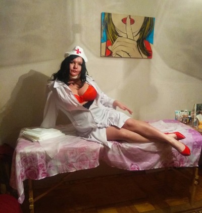 Частная массажистка Анна, 36 лет, Москва - фото 6