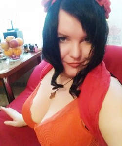 Частная массажистка Анна 