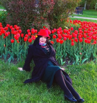 Частная массажистка Анна, 37 лет, Москва - фото 60