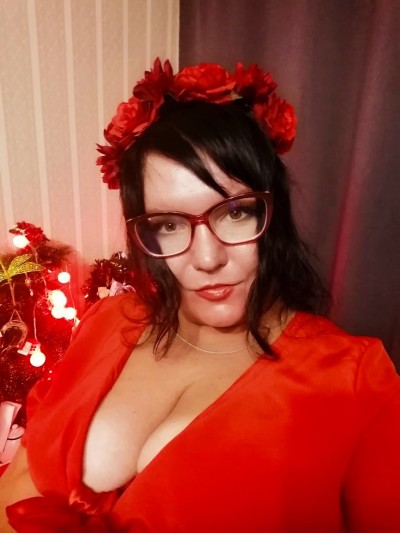 Частная массажистка Анна 