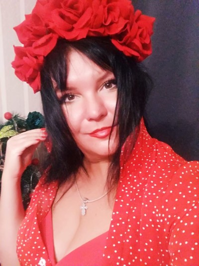 Частная массажистка Анна 