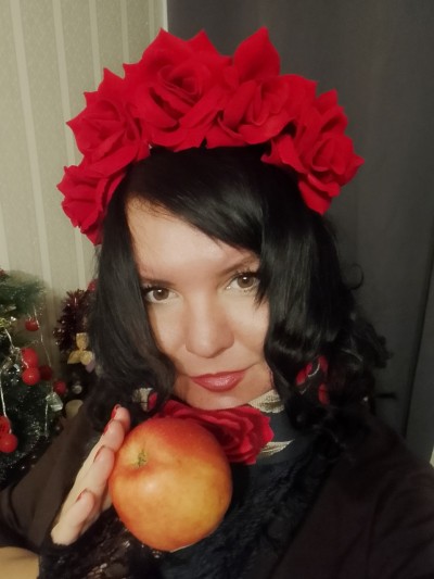 Частная массажистка Анна 