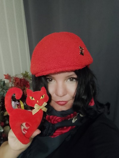 Частная массажистка Анна 