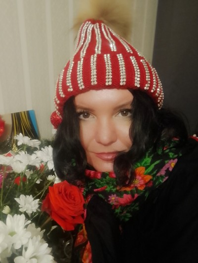 Частная массажистка Анна 