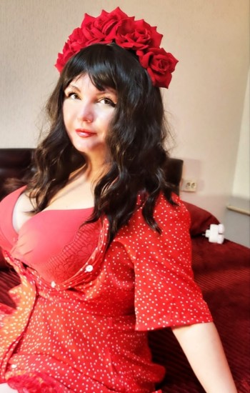 Частная массажистка Анна, 38 лет, Москва - фото 4