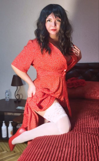 Частная массажистка Анна, 38 лет, Москва - фото 4