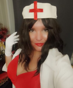 Частная массажистка Анна 