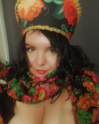 Частная массажистка Анна, 38 лет, Москва - фото 1