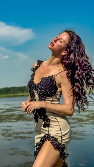 Частная массажистка Ксюша, Мытищи - фото 11