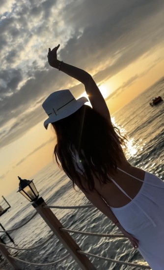 Частная массажистка Ксюша, Мытищи - фото 9