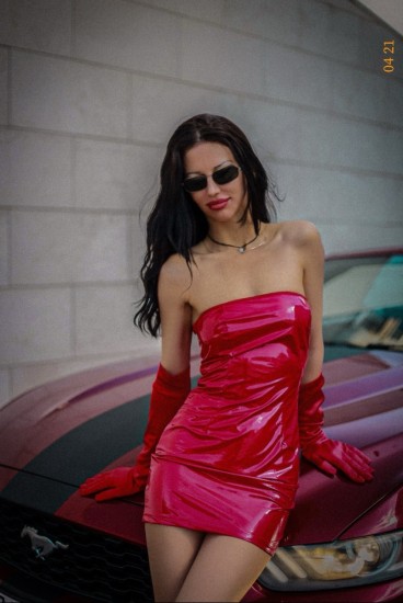 Частная массажистка Ксюша, Мытищи - фото 2