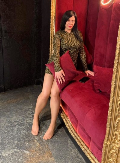 Частная массажистка Танюша, Королев - фото 18