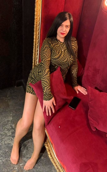 Частная массажистка Танюша, Королев - фото 20