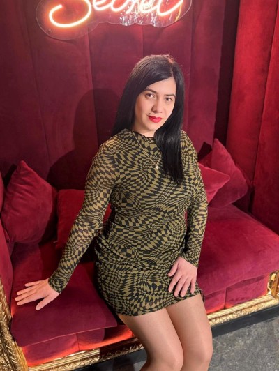 Частная массажистка Танюша, Королев - фото 24