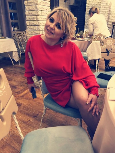 Частная массажистка Алина, 41 год, Одинцово - фото 1
