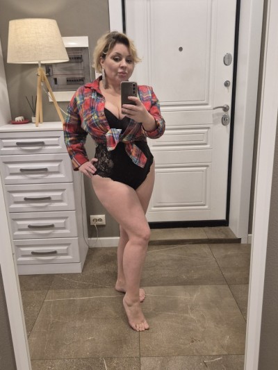 Частная массажистка Алина 