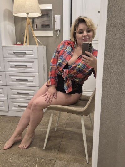 Частная массажистка Алина 