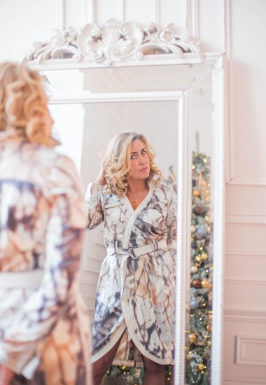 Частная массажистка Ольга, Москва - фото 11