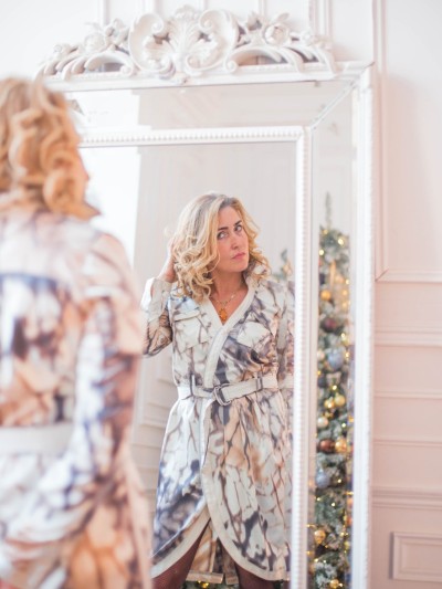 Частная массажистка Ольга 