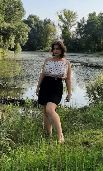 Частная массажистка Настя, 29 лет, Москва - фото 5