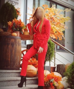 Частная массажистка Виктория 