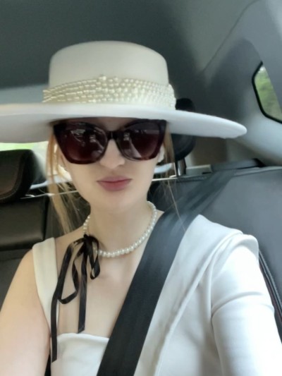 Частная массажистка Виктория 