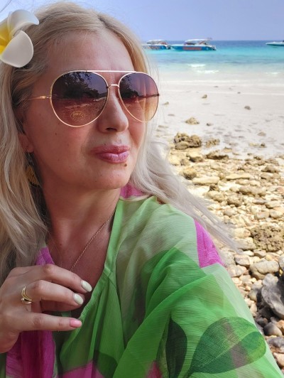 Частная массажистка Лара, Москва - фото 10