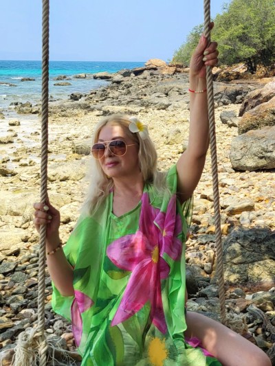 Частная массажистка Лара 