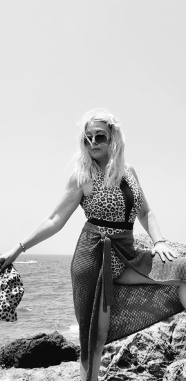 Частная массажистка Лара, Москва - фото 3