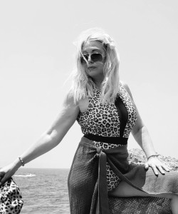 Частная массажистка Лара 