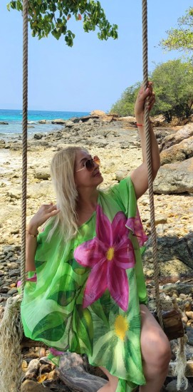 Частная массажистка Лара, Москва - фото 5