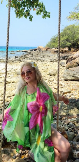 Частная массажистка Лара, Москва - фото 8