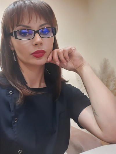 Частная массажистка Анастасия, Видное - фото 5