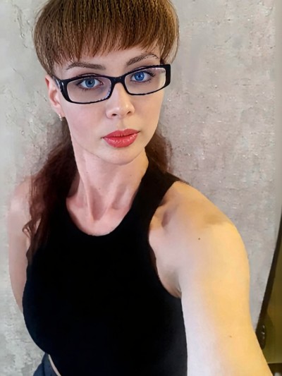 Частная массажистка Анастасия 