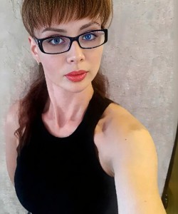 Частная массажистка Анастасия 