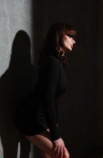 Частная массажистка Анастасия, Видное - фото 2