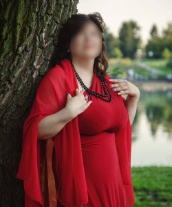 Частная массажистка Полина 