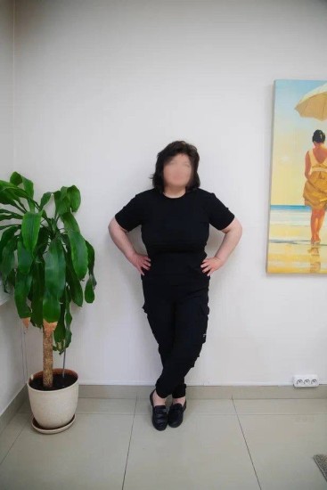 Частная массажистка Полина, Москва - фото 25