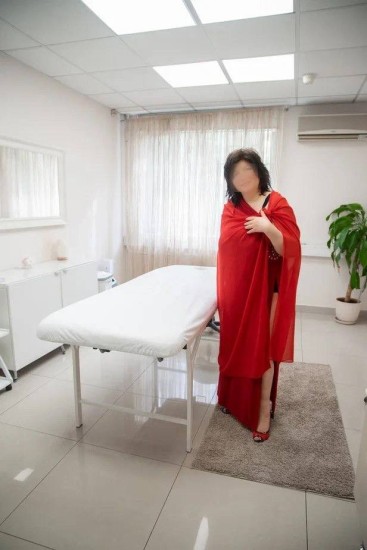 Частная массажистка Полина, Москва - фото 20