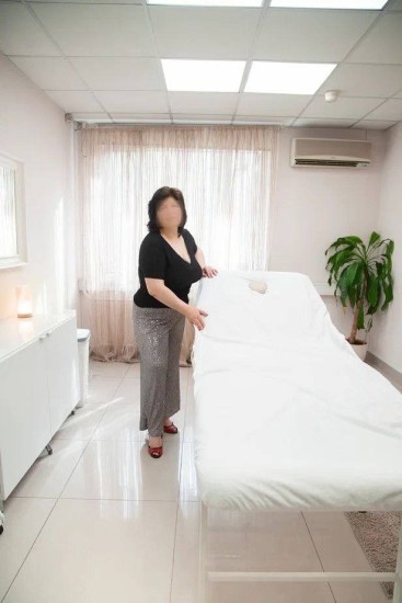 Частная массажистка Полина, Москва - фото 21