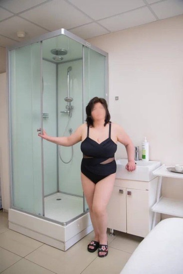 Частная массажистка Полина, Москва - фото 23