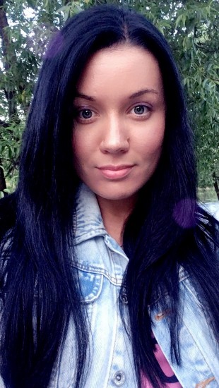 Частная массажистка Кристина, 31 год, Москва - фото 28