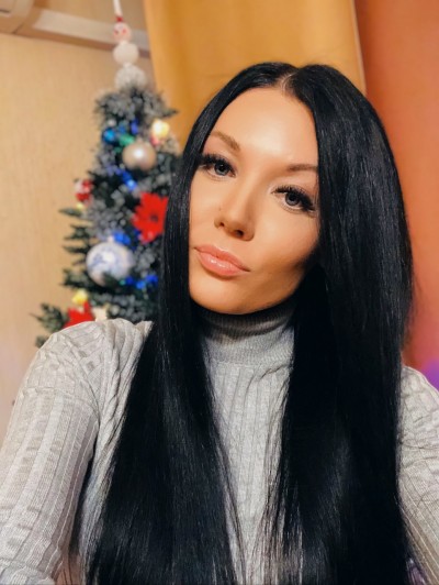 Частная массажистка Кристина, 31 год, Москва - фото 15