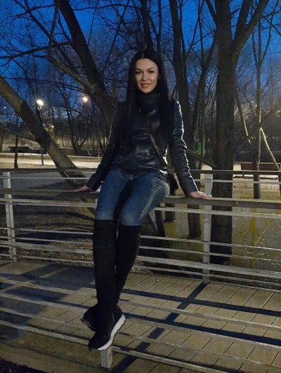 Частная массажистка Кристина, 31 год, Москва - фото 55