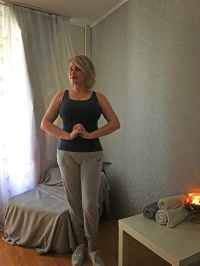 Частная массажистка Настя, Балашиха - фото 5
